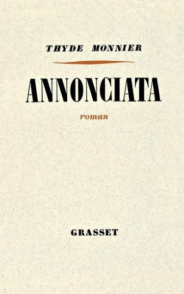 Annonciata