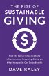 The Rise of Sustainable Giving - Bild 1