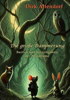 Die große Dämmerung Die große Dämmerung
