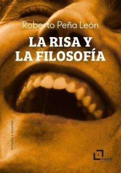 Cover La risa y la filosofía