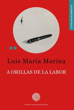 Cover A orillas de la labor