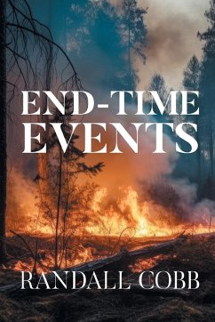 End-Time Events - Cobb, Randall