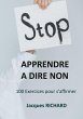 Apprendre a dire non - Bild 1