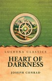 Heart of Darkness Heart of Darkness