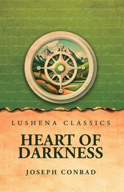 Cover Heart of Darkness