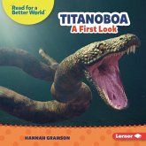 Titanoboa Titanoboa