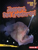 Jeepers, Sea Creatures! Jeepers, Sea Creatures!