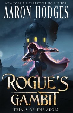 Rogue's Gambit - Hodges, Aaron