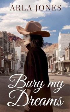 Cover Bury my Dreams