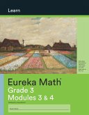 Eureka Math Grade 3 Learn Workbook #2 (Modules 3-4) Eureka Math Grade 3 Learn Workbook #2 (Modules 3-4)