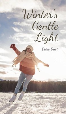 Winter's Gentle Light - Dewi, Daisy