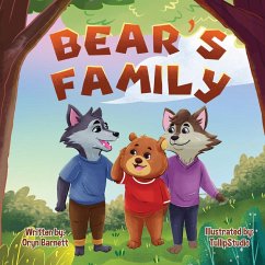 Cover Bear's Family