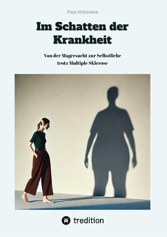 Cover Im Schatten der Krankheit