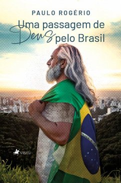 Cover Uma passagem de Deus pelo Brasil (eBook, ePUB)