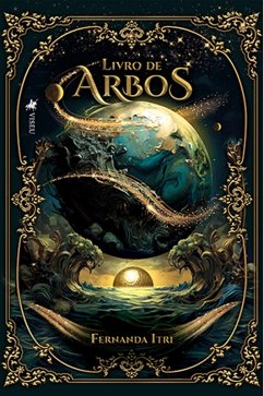Cover Livro de Arbos (eBook, ePUB)