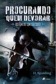 Procurando quem Devorar (eBook, ePUB)