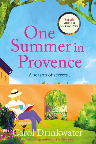 One Summer in Provence (eBook, ePUB) One Summer in Provence (eBook, ePUB)