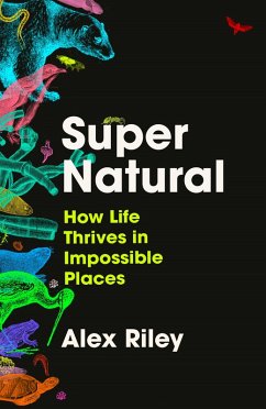 Cover Super Natural (eBook, ePUB)