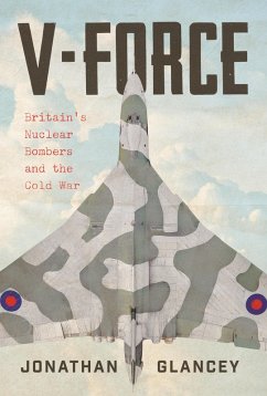 Cover V-Force (eBook, ePUB)