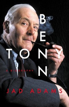 Cover Tony Benn (eBook, ePUB)