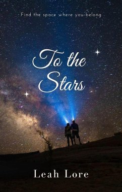 Cover To the Stars (eBook, ePUB)