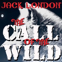 The Call of the Wild (MP3-Download) - London, Jack