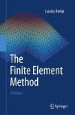 The Finite Element Method (eBook, PDF)