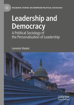 Leadership and Democracy (eBook, PDF) - Viviani, Lorenzo