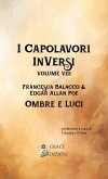 I Capolavori InVersi VIII: Ombre e luci (eBook, ePUB)