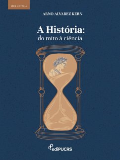 Cover A história (eBook, ePUB)