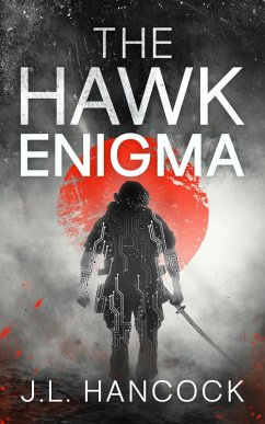 Cover The Hawk Enigma (The Voodoo Series, #1) (eBook, ePUB)