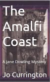 The Amalfi Coast (Jane Dowling Mysteries, #3) (eBook, ePUB)