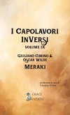 I Capolavori InVersi IX: Meraki (eBook, ePUB)