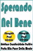 Sperando Nel Bene (eBook, ePUB)