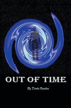 Out of Time (eBook, ePUB) - Vasilas, Darla