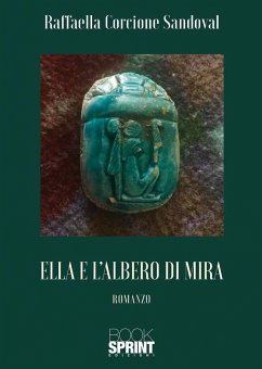 Cover Ella e l'Albero di Mira (eBook, ePUB)