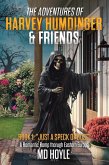 Just a Speck of Dust (The Adventures of Harvey Humdinger & Friends, #1) (eBook, ePUB) Just a Speck of Dust (The Adventures of Harvey Humdinger & Friends, #1) (eBook, ePUB)