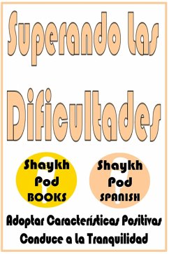 Cover Superando Las Dificultades (eBook, ePUB)