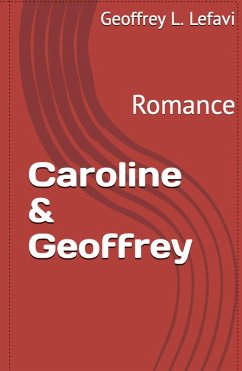 Caroline & Geoffrey (Carol & Jeff) (eBook, ePUB) Cover Caroline & Geoffrey (Carol & Jeff) (eBook, ePUB)