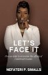 Let's Face It (eBook, ePUB) - Bild 1