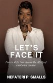 Let's Face It (eBook, ePUB) Let's Face It (eBook, ePUB)