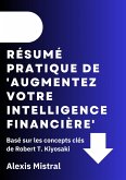 Résumé Pratique De 'Augmentez Votre Intelligence Financière' : Basé sur les concepts clés de Robert T. Kiyosaki (eBook, ePUB) Résumé Pratique De 'Augmentez Votre Intelligence Financière' : Basé sur les concepts clés de Robert T. Kiyosaki (eBook, ePUB)