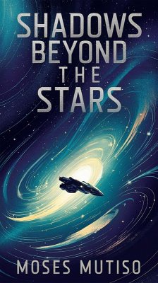 Cover Shadows Beyond The Stars (eBook, ePUB)