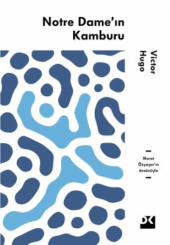 Notre Dame'in Kamburu (eBook, ePUB) - Hugo, Victor