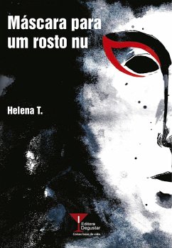 Cover Máscara Para Um Rosto Nu (eBook, ePUB)
