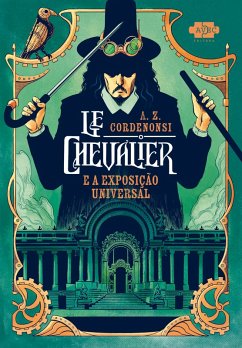 Cover Le Chevalier e a Exposição Universal (eBook, ePUB)