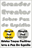 Grandes Eventos Sobre Paz de Espírito (eBook, ePUB) Grandes Eventos Sobre Paz de Espírito (eBook, ePUB)
