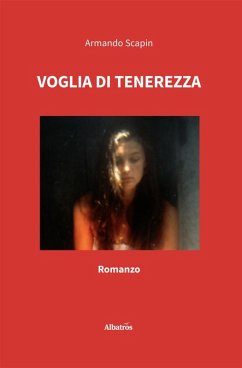Cover Voglia di tenerezza (eBook, ePUB)