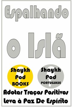Cover Espalhando o Islã (eBook, ePUB)
