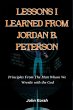 LESSONS I LEARNED FROM JORDAN B.... - Bild 1